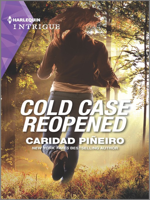 Title details for Cold Case Reopened by Caridad Piñeiro - Available
